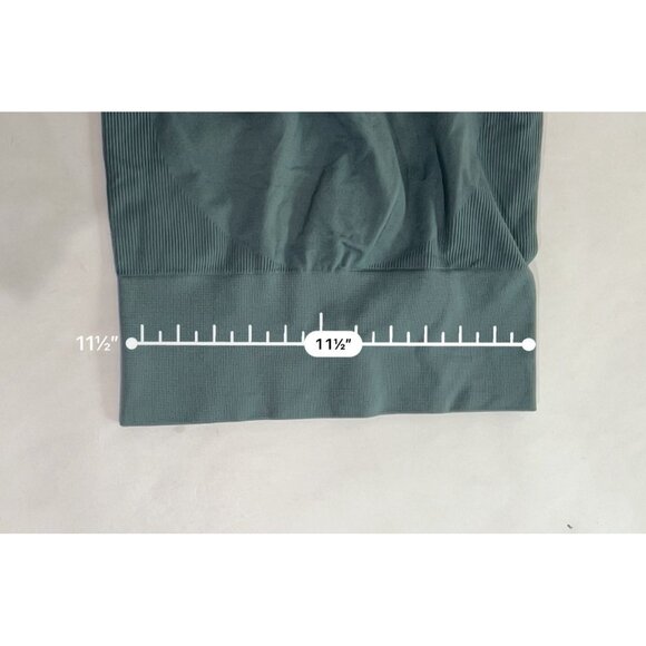 SET Active Sculptflex Leggings in Teal - Picture 5 of 6